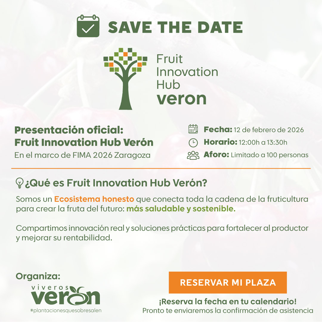 Fruit Innovation Hub