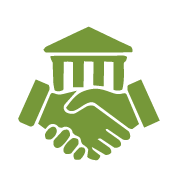 Fruit Innovation Hub, Colaboración Público-Privada