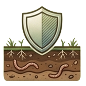 Fruit Innovation Hub, Salud del Suelo